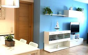 Apartament Riba Riu