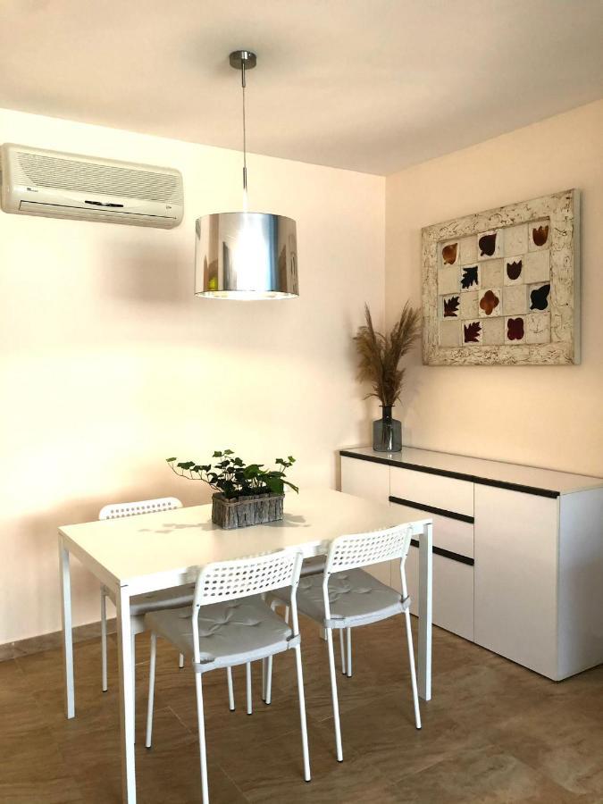 Appartement Apartament Riba Riu à Deltebre Extérieur photo