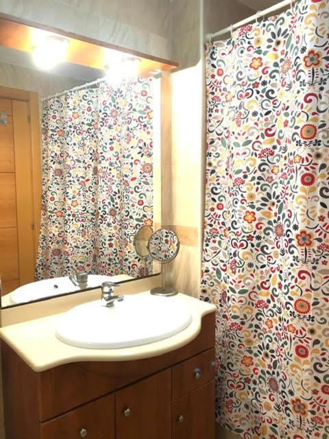 Appartement Apartament Riba Riu à Deltebre Extérieur photo