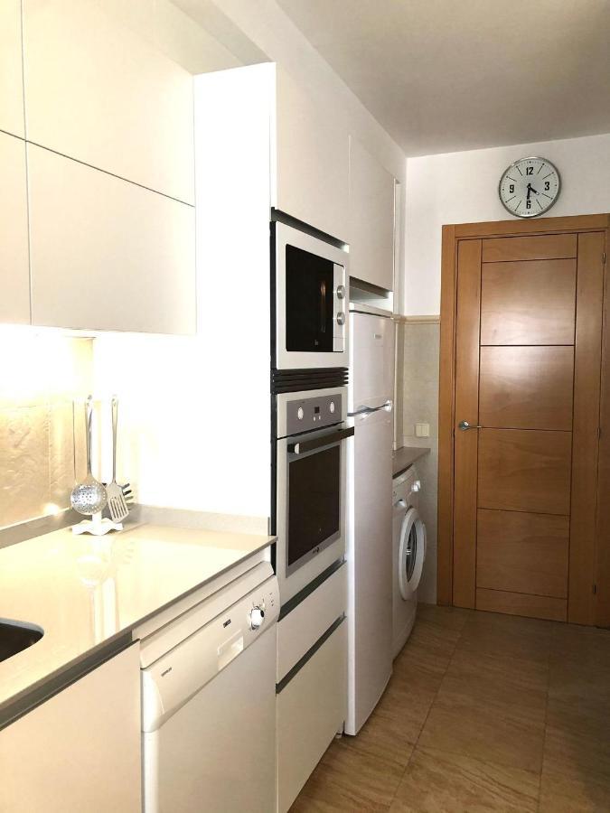 Appartement Apartament Riba Riu à Deltebre Extérieur photo